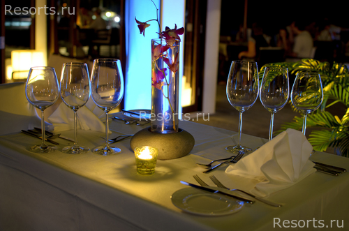 Lily Beach Resort & Spa 19
